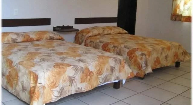 Hotel Finca Collado