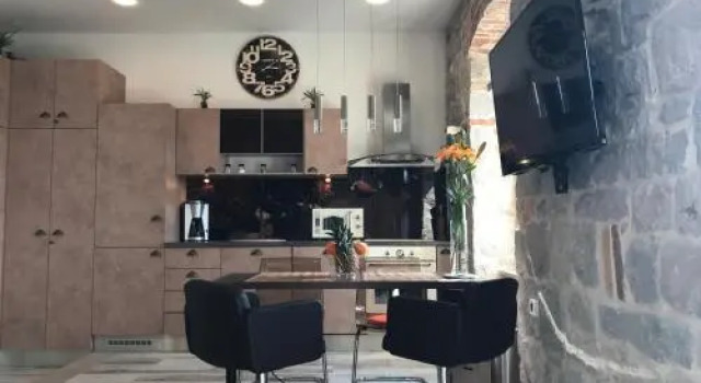 Luxury Apartment Valentina, Prenota Appartamento Splitska 