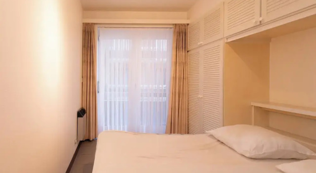 Apartment in Middelkerke Near Beach & Casino, Prenota Appartamento Hotel a Flanders con parcheggio, Parcheggio