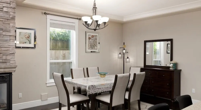 Lina House, Buchen Sie Pension Richmond 