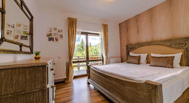Yael Apartments