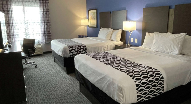 La Quinta Inn and Suites by Wyndham - Schertz, Забронировать Отель Отели Сельма 3 звезды, 3*