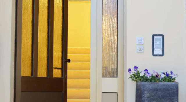 Апартаменты Elza Apartments