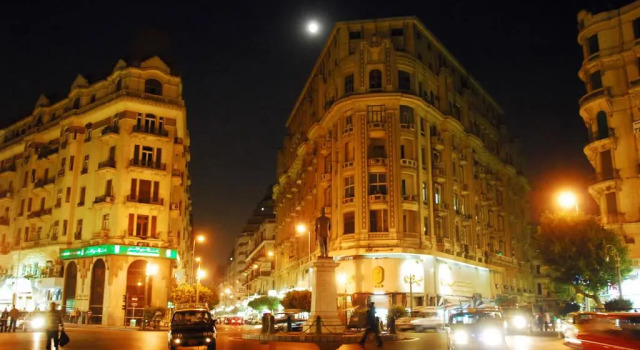 Gardenia Hotel, Book Hotel Kairo Cairo Governorate