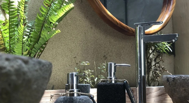 Номер Superior Nagara Boutique Hotel and Coworking