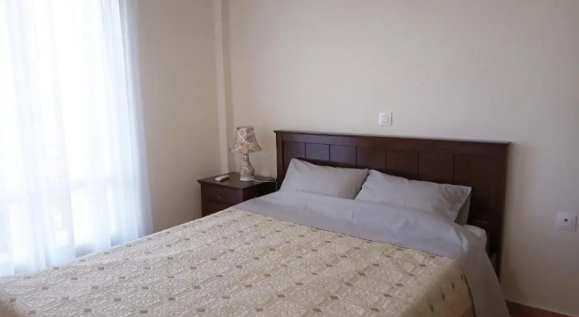 Manousi 1- Ground floor, Book Hotel Mystras Lakonia