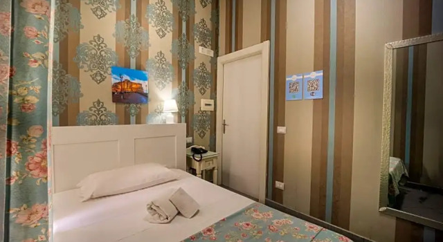 Одноместный номер Standard Hotel New Sayonara