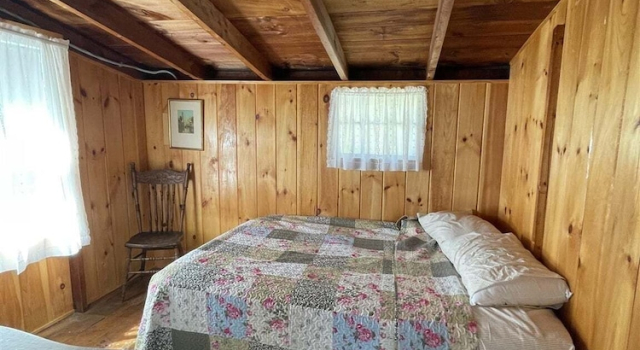 Trainor Camp Limit 4 2 Bedroom Cabin