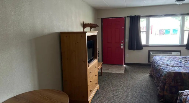 Deluxe Zimmer All Star Inn & Suites
