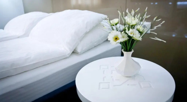 Номер Standard Hotel Boutique Bristol