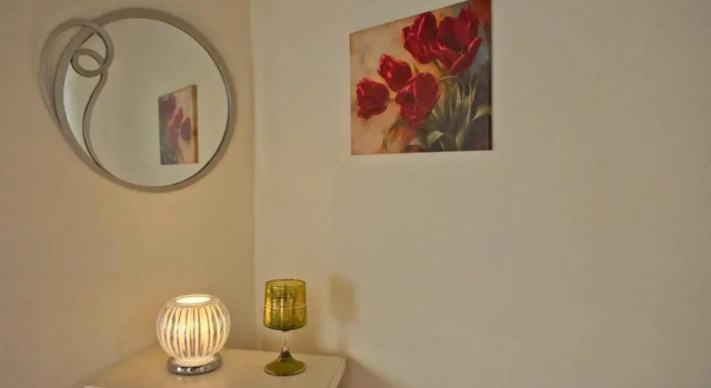 Люкс Thalassa Locanda B&B e appartamento