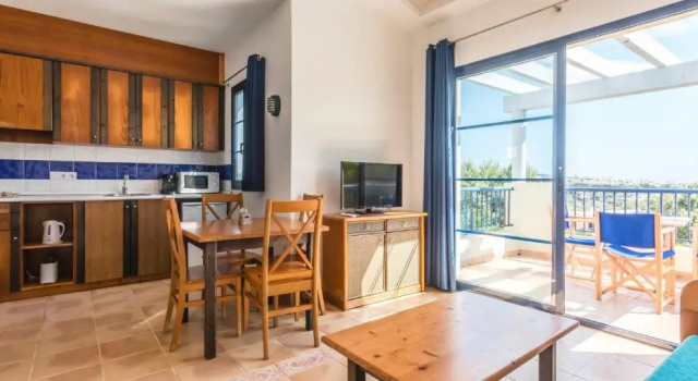 2 soveværelser i lejlighed Bimbolla Apartaments