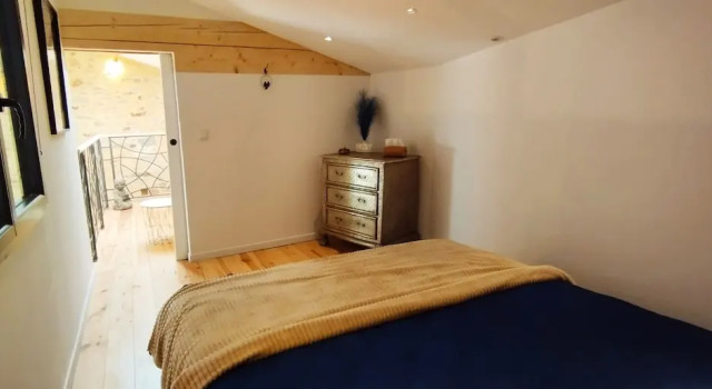 Коттедж Comfort Maison avec hammam privé en option - Maison Mandala