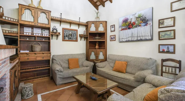 La Cazuela