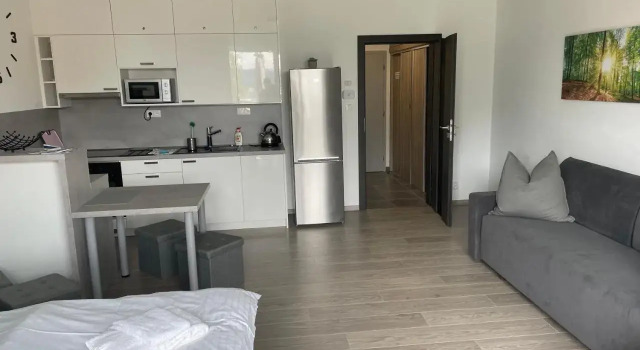 Apartmán Riviera J1/1