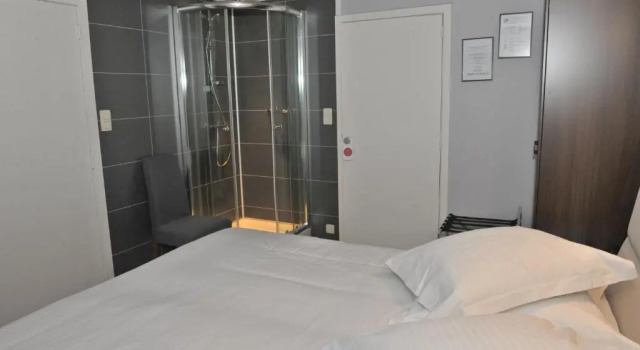 Номер Standard Hotel Palace
