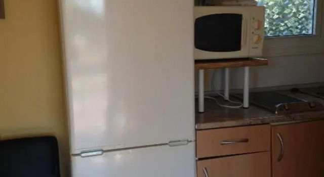 Бунгало Camping Cubillas