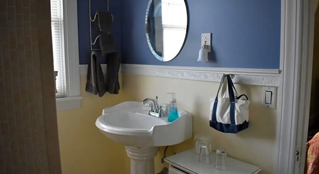 Двухместный номер Classic Canterbury Suites B&B
