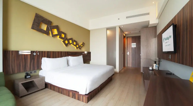 Habitación doble Estándar con vista Holiday Inn Cikarang Jababeka, an IHG Hotel