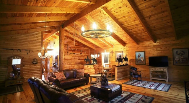Holy Smoke Resort, Забронировать Курортный отель Курортные отели Кистон, Курортный отель