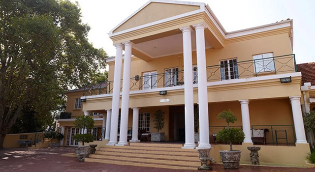 Little Tuscany Boutique Hotel