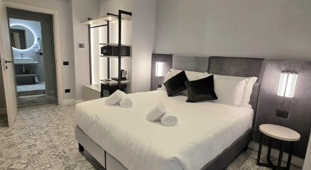 Номер Superior Victoria Suites