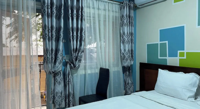 Platinum Hotel Douala