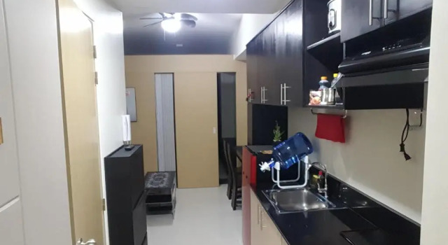Appartamento Suite 16