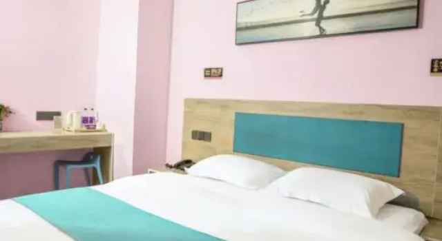 Licheng Jialijing Hotel, Book Hotel Shangqiu Henan