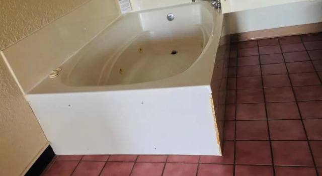 Четырёхместный номер Standard Bear Mount Inn & Suites