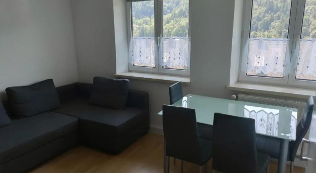 Апартаменты Four Seasons Apartment Josef