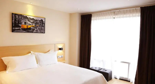 Suite Rivertel