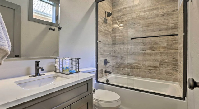 Апартаменты 20 Mi to Winter Park: Mtn-view Townhome w/ Balcony
