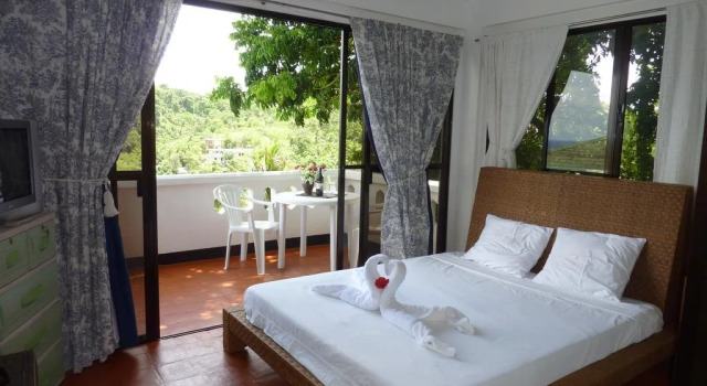 Alargo Villa, Rezervovat Vila Chaty v Western Visayas, Chalupa