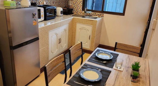 Двухместный номер Economy Цокольный этаж The Travellers House - Pet Friendly Accommodation