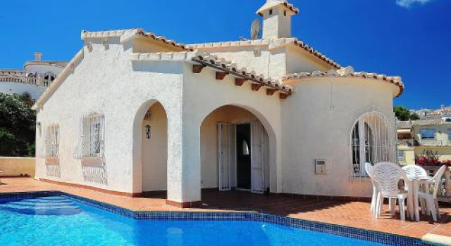 Holiday Home Puelo Del Mar 149-O