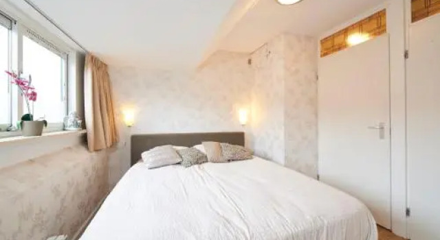 B&B HutSpot, Rezervovat Penzión se snídaní Amsterdam-Noord 