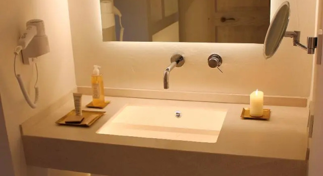 Номер Standard Yartan Boutique Hotel