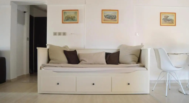 Апартаменты Apartments Villa Alba II
