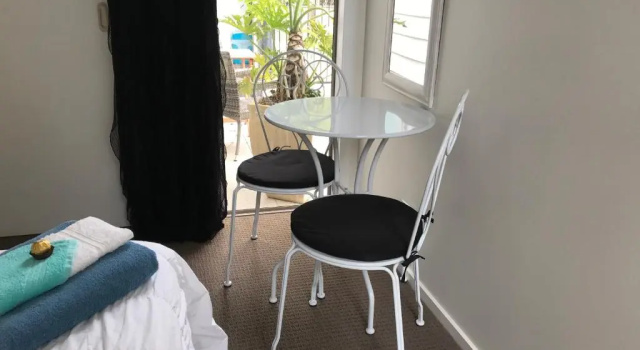 Номер Standard Jennies In Whitianga