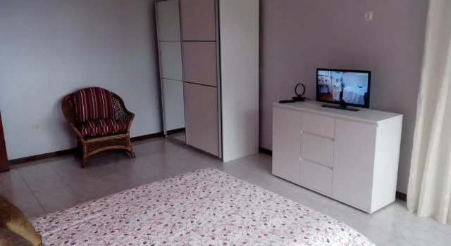 Апартаменты Moradia Cor de Rosa
