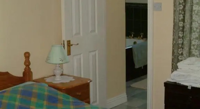 Двухместный номер Standard Claremont House