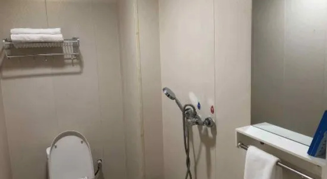 Zhengding Friendship Express Hotel, Book Hotel Shijiazhuang Hebei