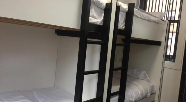 Rahman Piccadilly Hostel, Book Hostel / Vandrerhjem Billige hoteller i Manchester