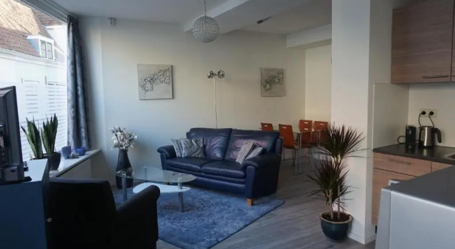 Studio 82 a, Prenota Hotel Middelburg 