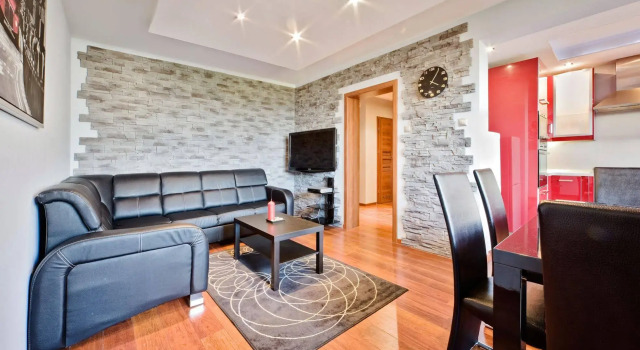 E Apartamenty Centrum