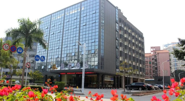 Xicheng Hotel