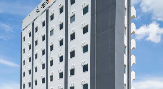 Super Hotel Kumamoto Yatsushiro