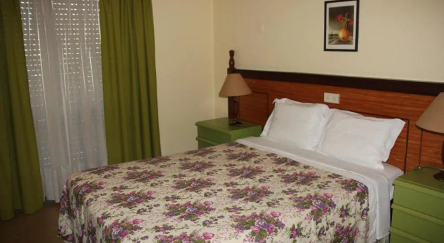 Двухместный номер Standard Hotel Joao Capela