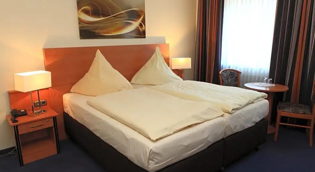 Номер Standard Hotel Boulevard